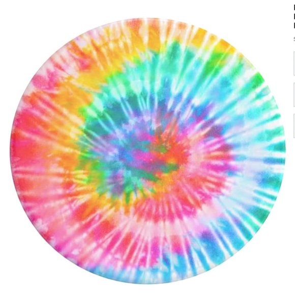 PopSocket PopGrip Psych Out - Picture 4 of 8